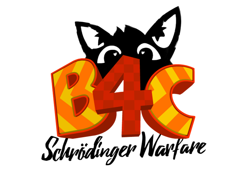 B4C Logo